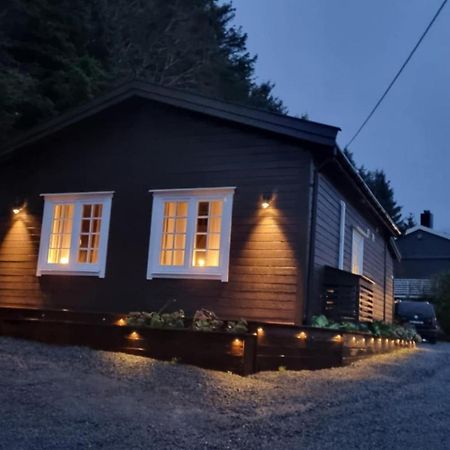 Villa Sydalen House à Kleppstad Extérieur photo