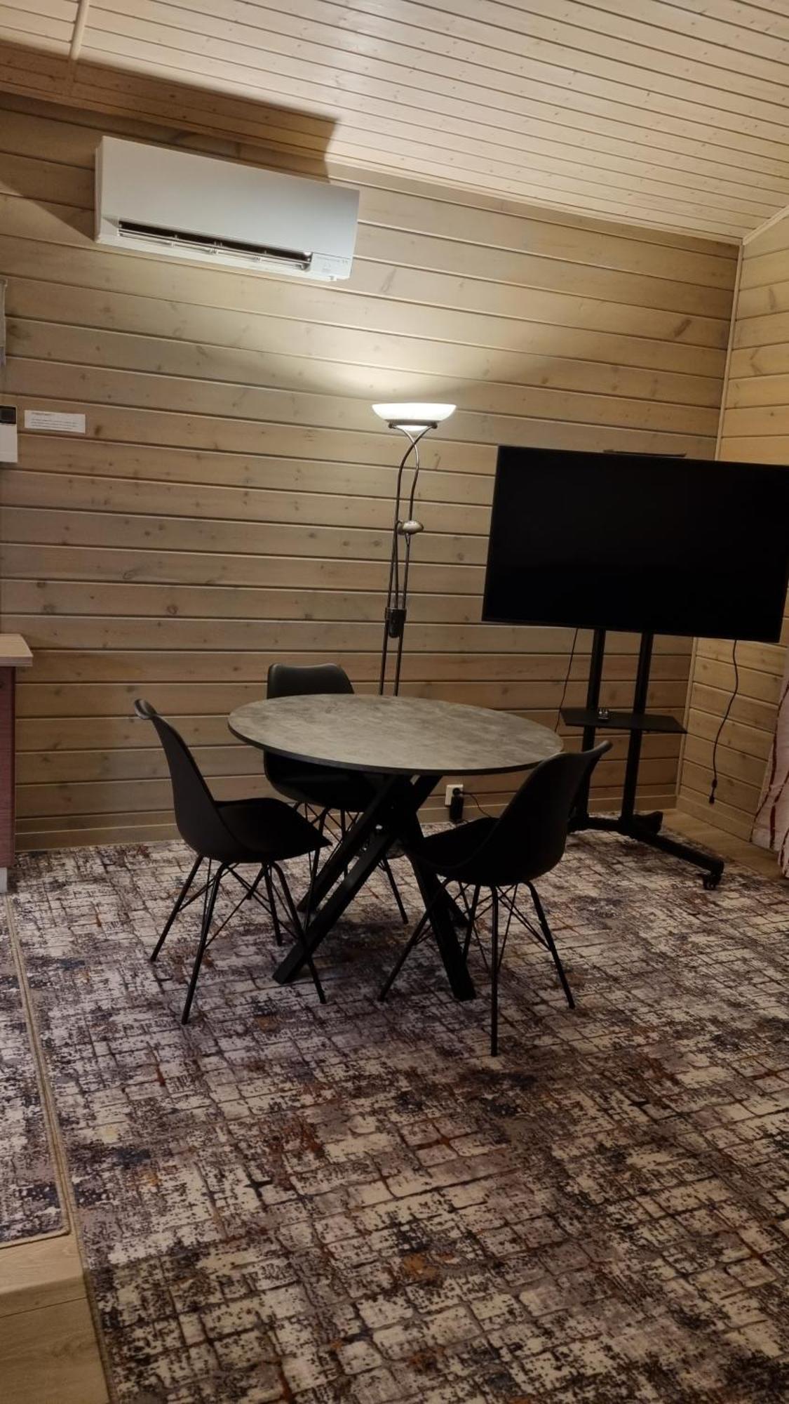 Villa Sydalen House à Kleppstad Extérieur photo