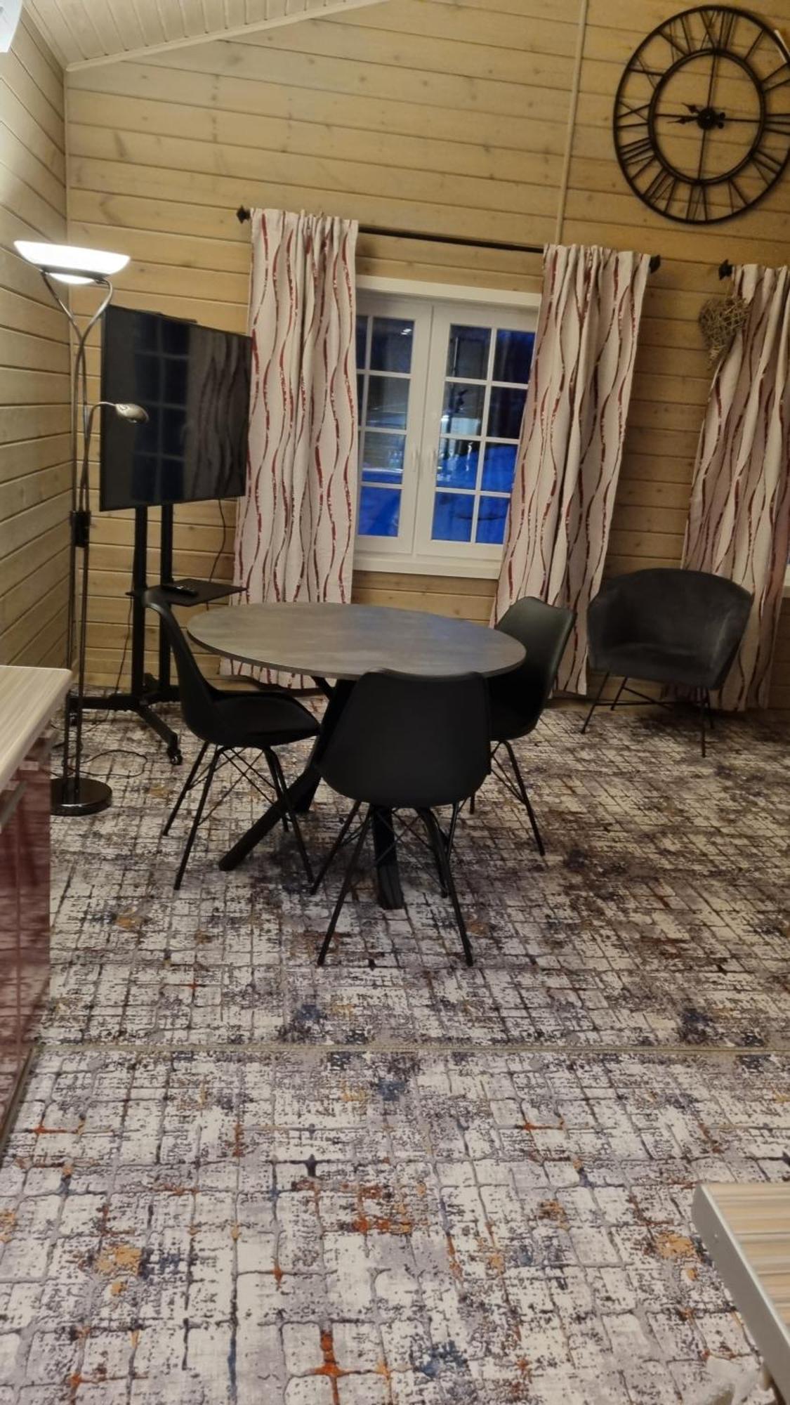 Villa Sydalen House à Kleppstad Extérieur photo