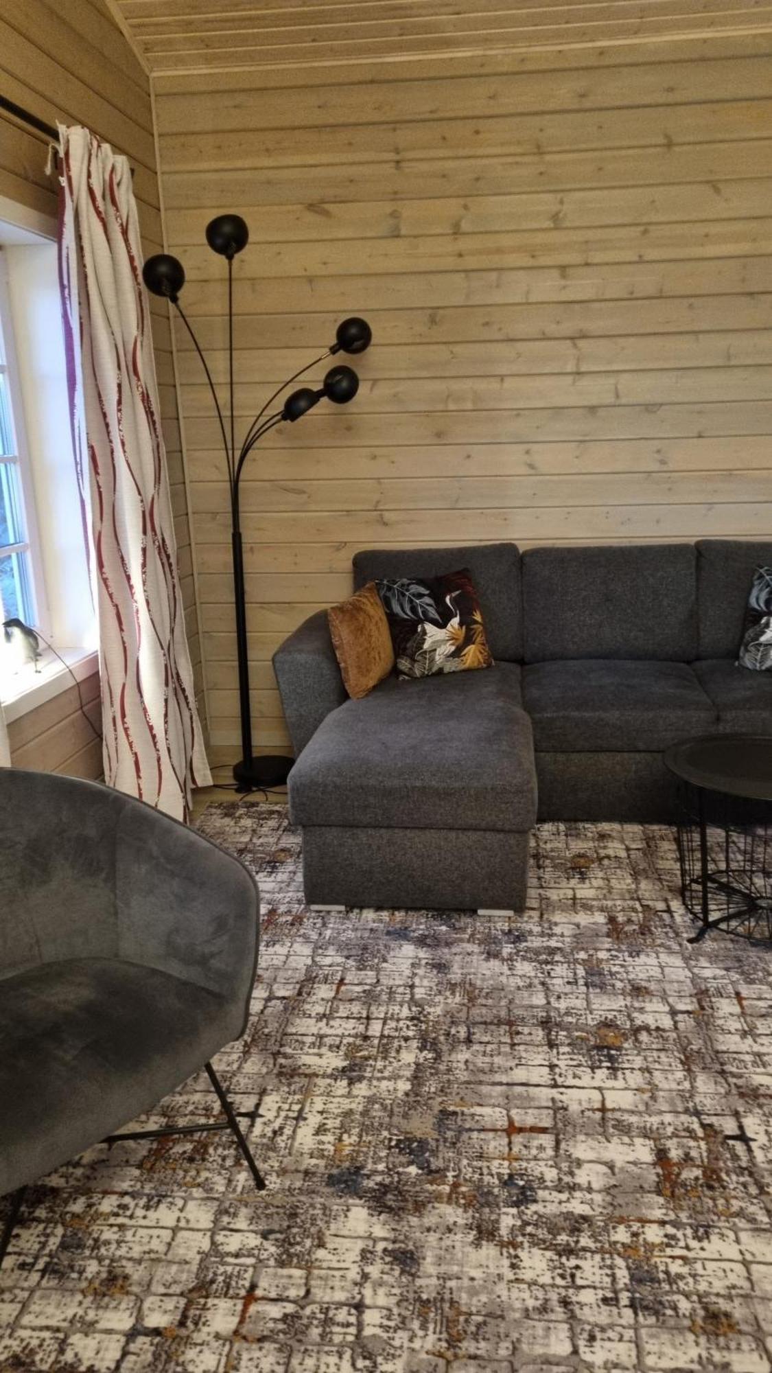 Villa Sydalen House à Kleppstad Chambre photo