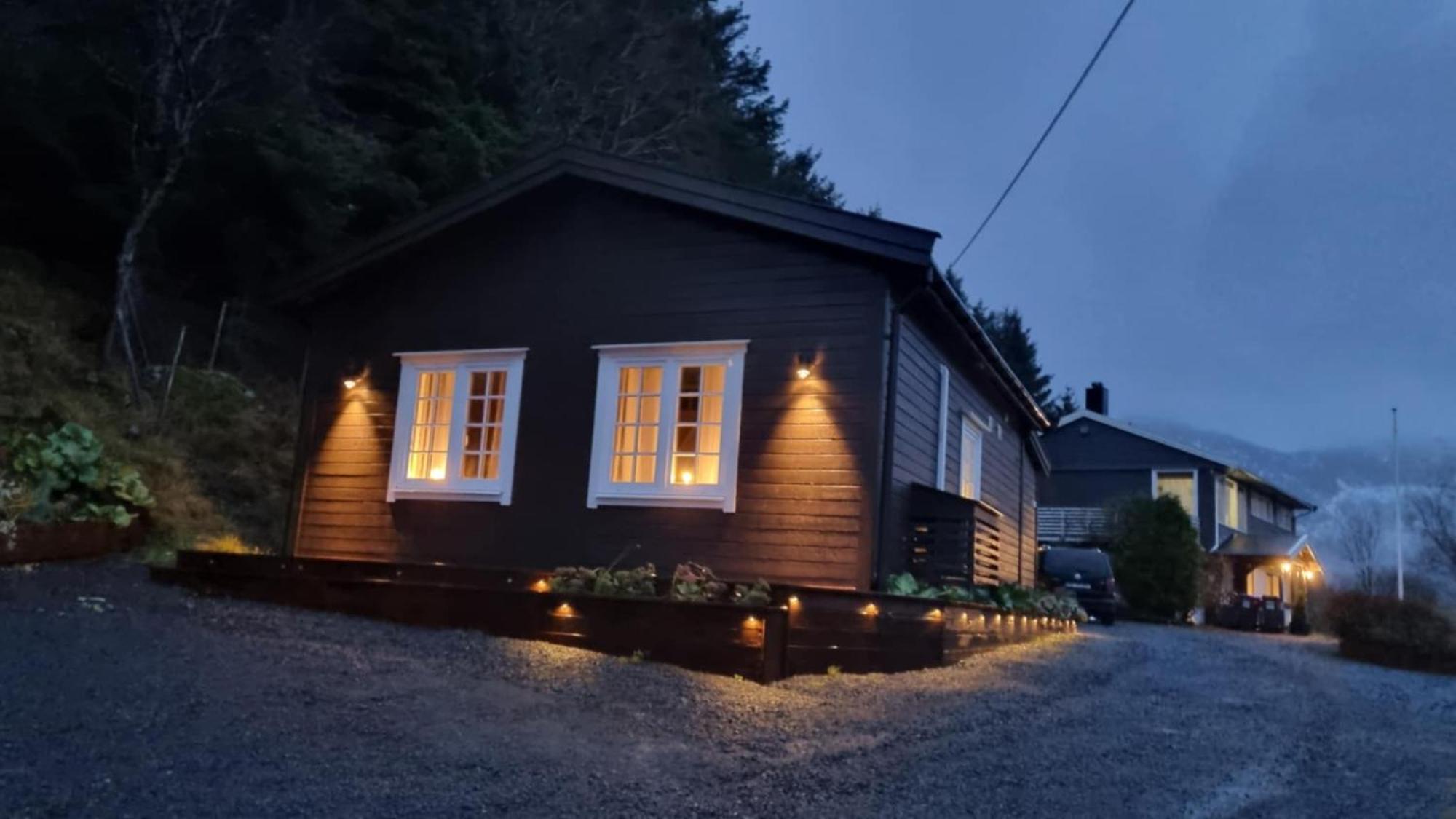 Villa Sydalen House à Kleppstad Extérieur photo